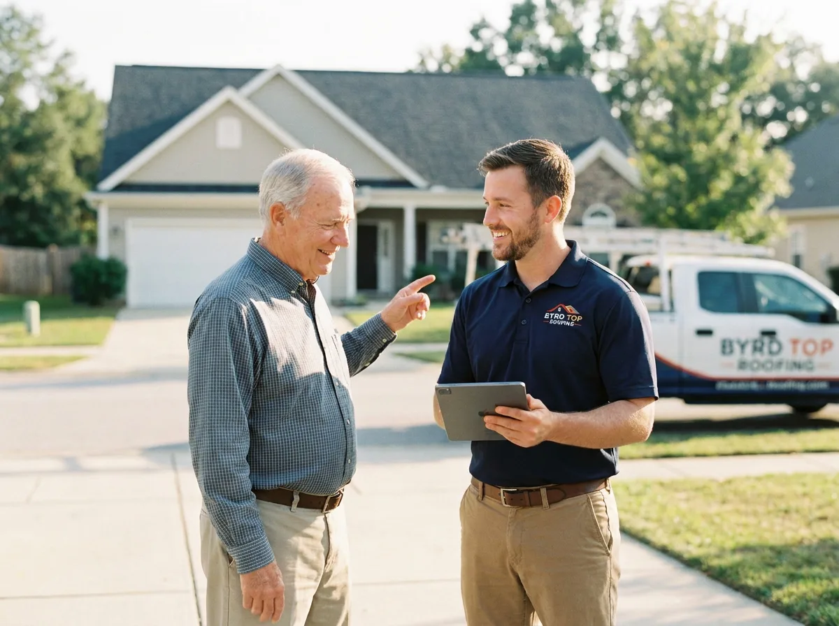 Roofing New Home, TX FAQs